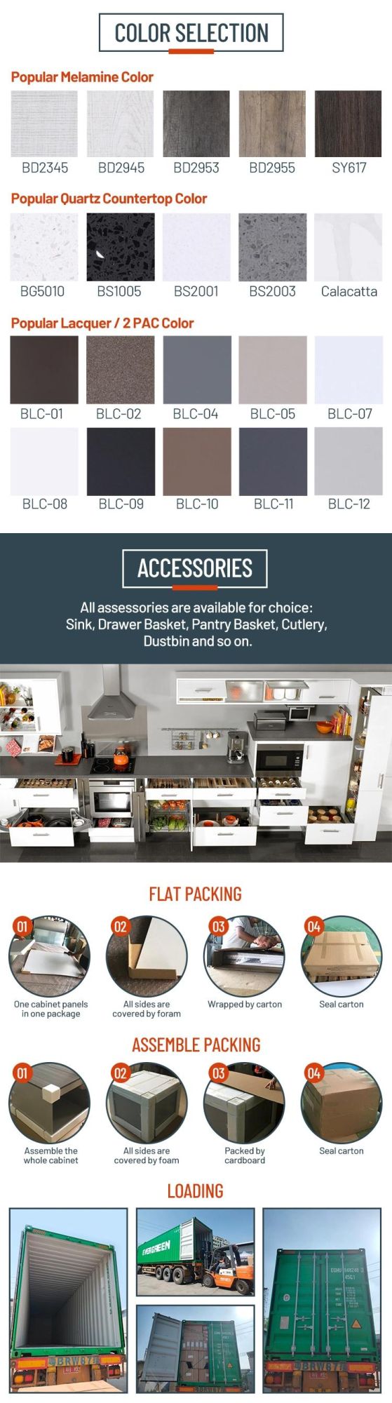 High End Walk in Closet Wardrobe with Dark Wood Melamine Finish