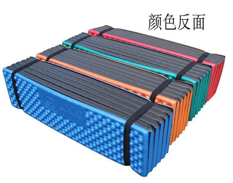 Egg Nest Folding Moisture-Proof Pad Environmentally Friendly XPE Folding Moisture-Proof Pad