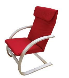 Bentwood Leisure Chair