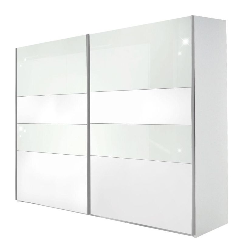 Simple Style Sliding Door 20dd025 Bedroom Wardrobe