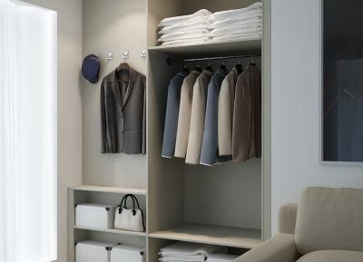 Modern Wardrobe Design Master Bedroom Furniture