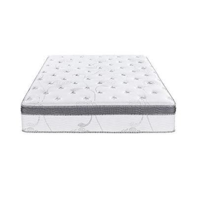 Hotel Mattress King Queen Firm Natural Latex Orthopaedic Foam Mattress