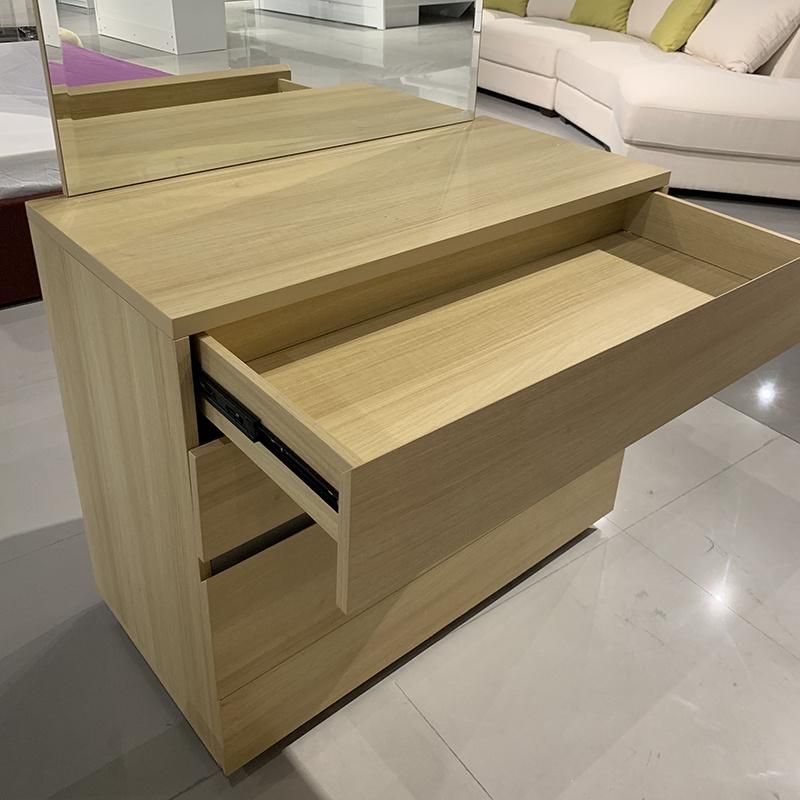 Manufacturer Wholesale/OEM/ODM Asian Bedroom Furniture Wooden Home Furniture Set