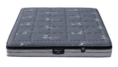 Best Mattress Wholesale King Size Mattress Pocket Spring Mattresses Gsv605