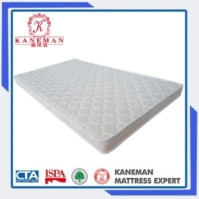 Wholesale Shengfang Bunk Bed Mattress High Quality Promise Single Soft Mattress