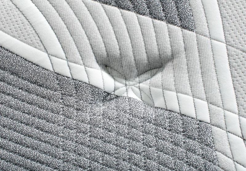 Hot Sale Bedroom Customized Memory Foam Pocket Spring Mattress
