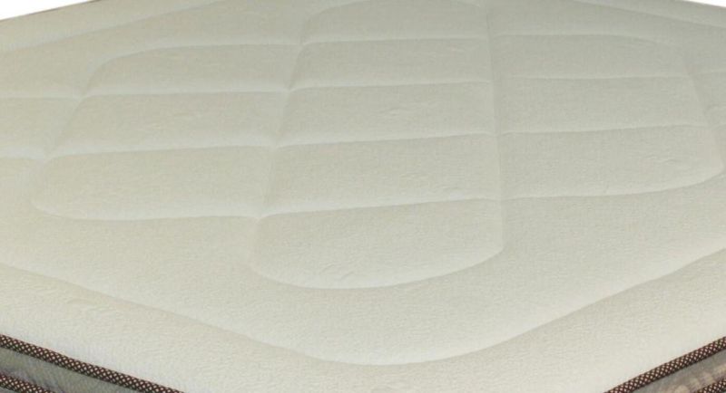 Baby Crib Mattress, Health Spring Mattress, Mattresses of Latex and Memory Foam