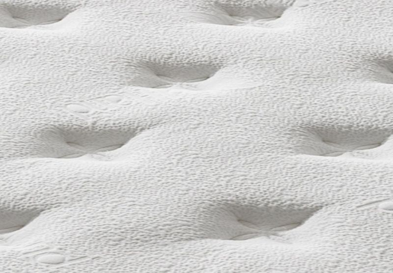 Factory Directly Sales Soft Economic Foam Pocket Spring Mattress