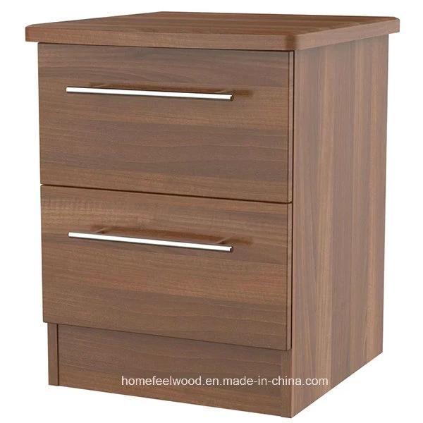 Chinse Lyndale 4 Piece Clothes Wardrobe, Home Bedroom Wood Furniture Set (HF-WF035)