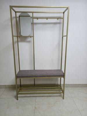 Manufacture Customized Unfolded Closet Shoes Rack Wholesale Wardrobes Wardrobe Clothes Storage