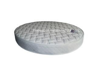 Perfect Sleep Royal Comfort Round Memory Foam Mattress Wholesale