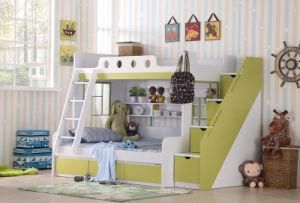Children Furniture Children Bunk Bed