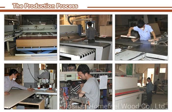 Wholesale Factory Modern Bedroom Furniture Sliding Door Clothes Storage Wardrobe