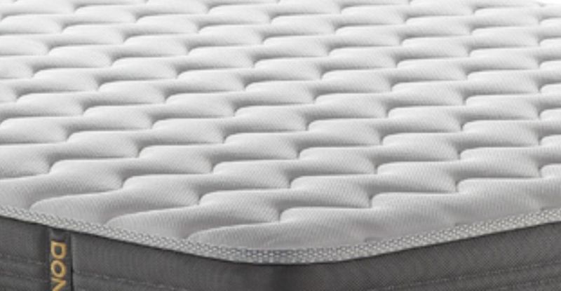 Cheap Fireproof Unfolding Mattress
