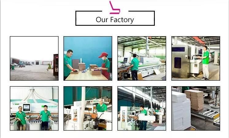 China Manufancturer Two Door High Quality Sliding Door Wardrobe