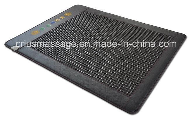 Jade and Germanite Infrared Mattress
