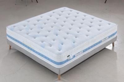 Bonnell Spring Mattress Wholesale Bedroom Mattress