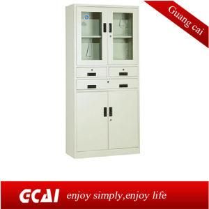 Four Drawer Vertical Filing Cabinet