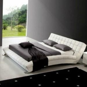 Modern Luxury Soft Bed (B05)
