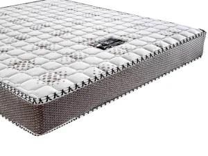 Memory Foam Pocket Spring Bed Mattress OEM