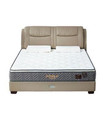 Box Spring Cheap Price Modern Hotel Bed Pocket Coil Spring Mattress