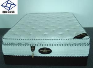 Luxury Pocket Spring Memory Foam Mattress, Foam Mattress (FL-284)