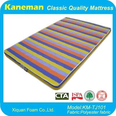 Soft Foam Mattress, Replex Foam Mattress, Roll Mattress