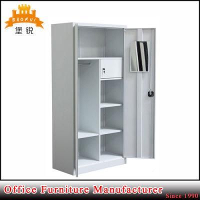 Office Personal Use Steel Amirah with Locker Inside