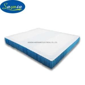 Customized Size Compression Package Pocket Spring Unit for Mattress