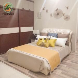 Popular Design Bedroom Closet Garderobe Wardrobe