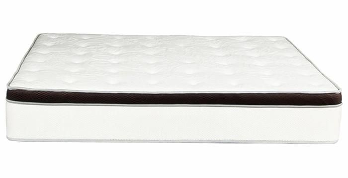 Best-Selling 3/5/7/9 Zoned Mini Pocket Spring/Pocket Coil Unit/Customized Mattress Spring