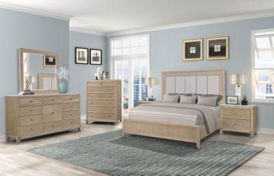 Wooden Bedroom Furniture