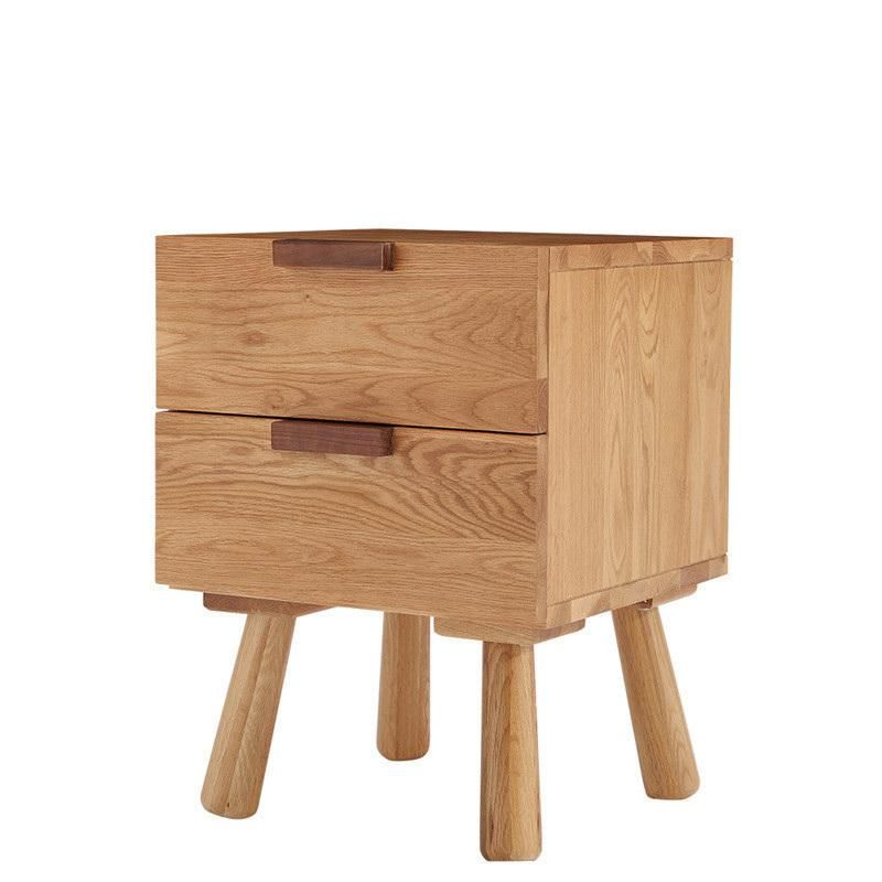 Wholesales Various Styles Wooden Bedside Table