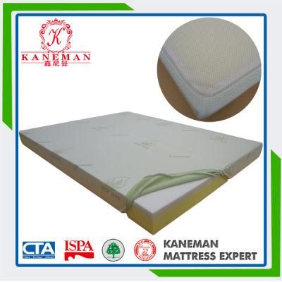 Queen Size China Wholesale Price Visco Memory Foam Mattress