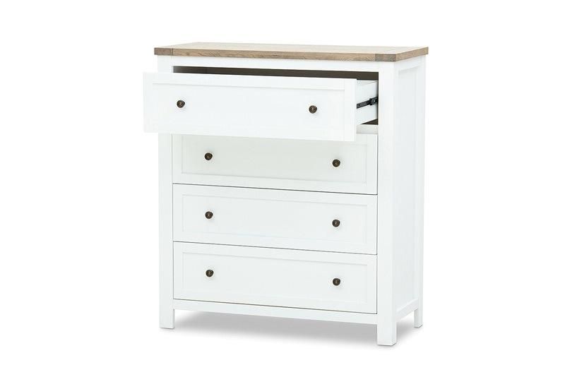 Factory Wood Chest of Drawers with High Quality