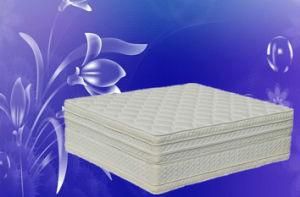 King Mattress, Pocket Spring Foam Mattress (RH0009)