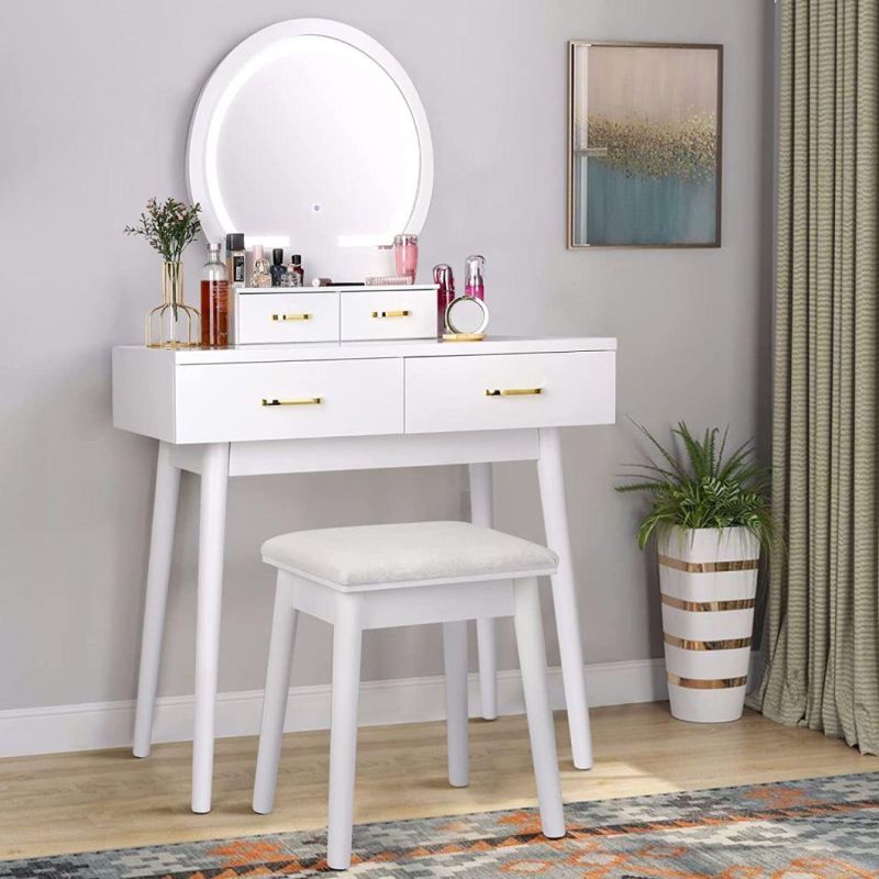 Nova Home Bedroom Furniture Wooden MDF Dresser