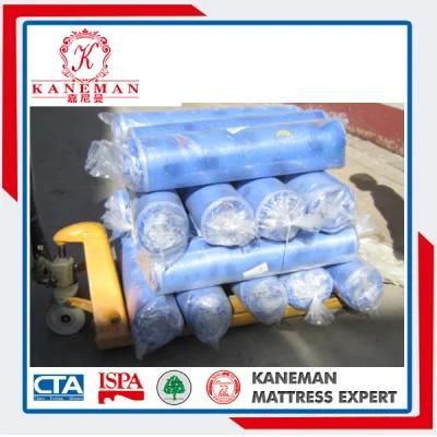 Cheap China Wholesale PU Sponge Bed Mattress Cheap Foam Mattress