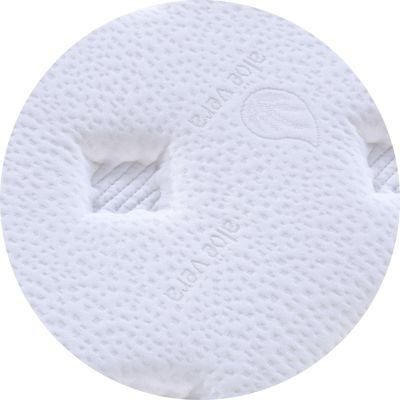Rectangular Home Dreamleader/OEM Compress and Roll in Carton Box CFR1633mattress Memory Foam