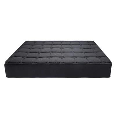 Wholesale China Bed Mattress in King Size with Roll up Packing