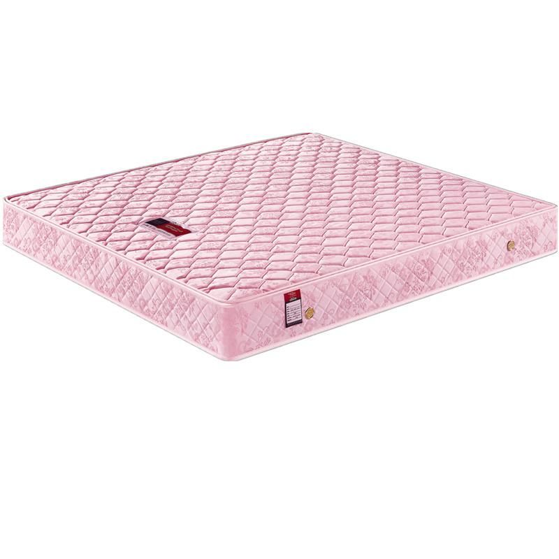 Spring Mattress with Memory Foam