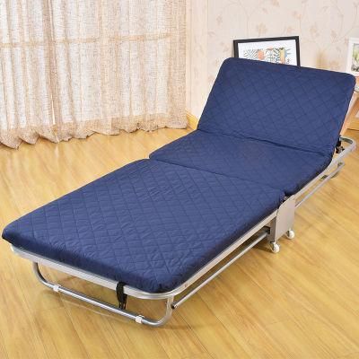 Modern Folding Bed for Hospital Hotel Office Furniture