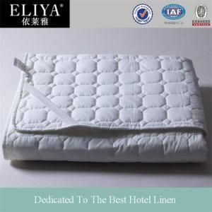 Eliya High Quality Waterproof Mattress Pad Hotel Mattress Protector