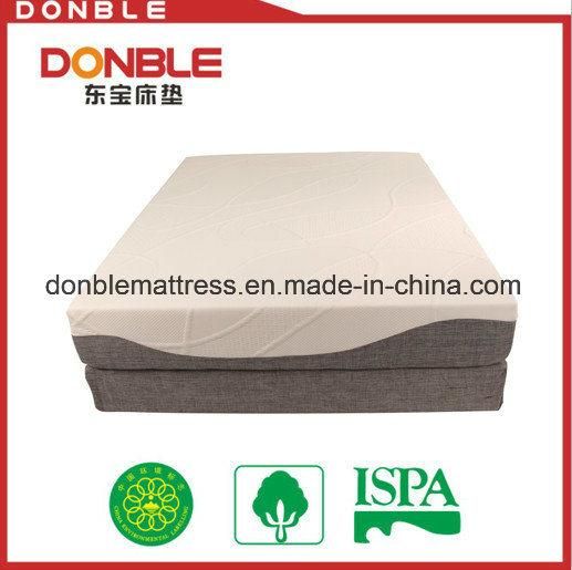 New Luxury High Density Foam Mattress for Bedroom Furniture