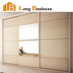 Modern Design Venner Home Wardrobe