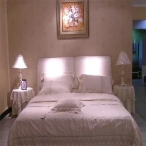 Lover Mattress, Hotel Pocket Spring Mattress Rh014