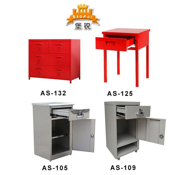 Direct Hospital Furniture Small Bedside Lockers