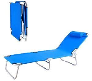 Collapsible Beach Bed Foldable Beach Bed