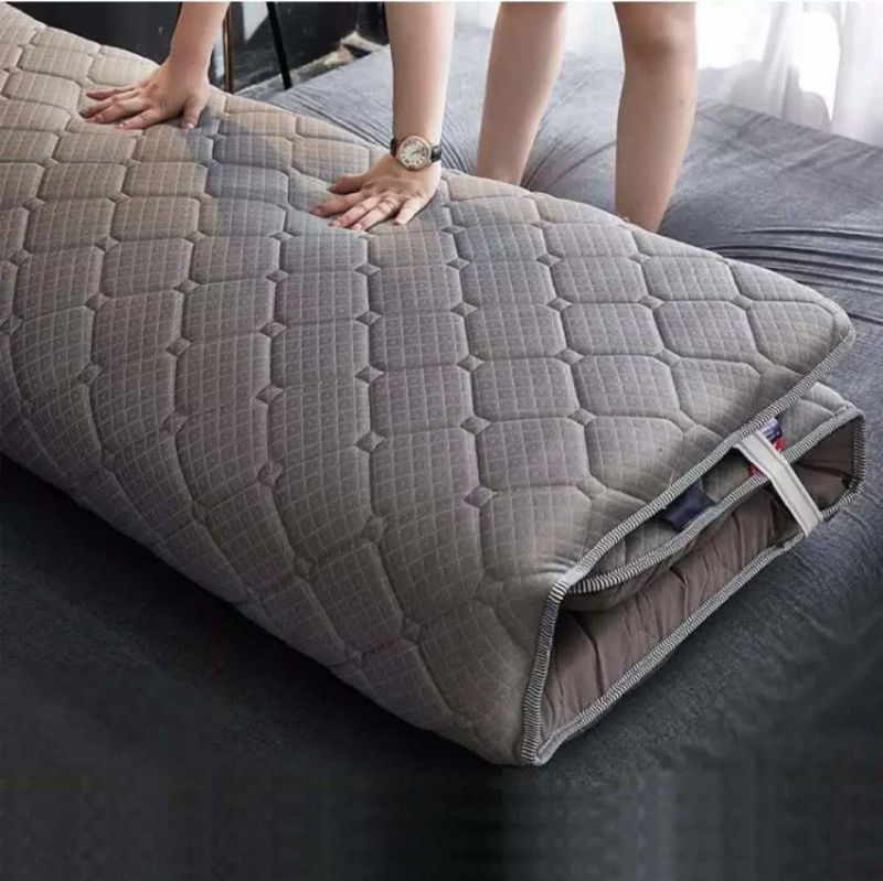 3 Inch Response Gel Memory Foam Mattress Topper Full Size Bed Cloud-Like Comfort and Support & Temperature