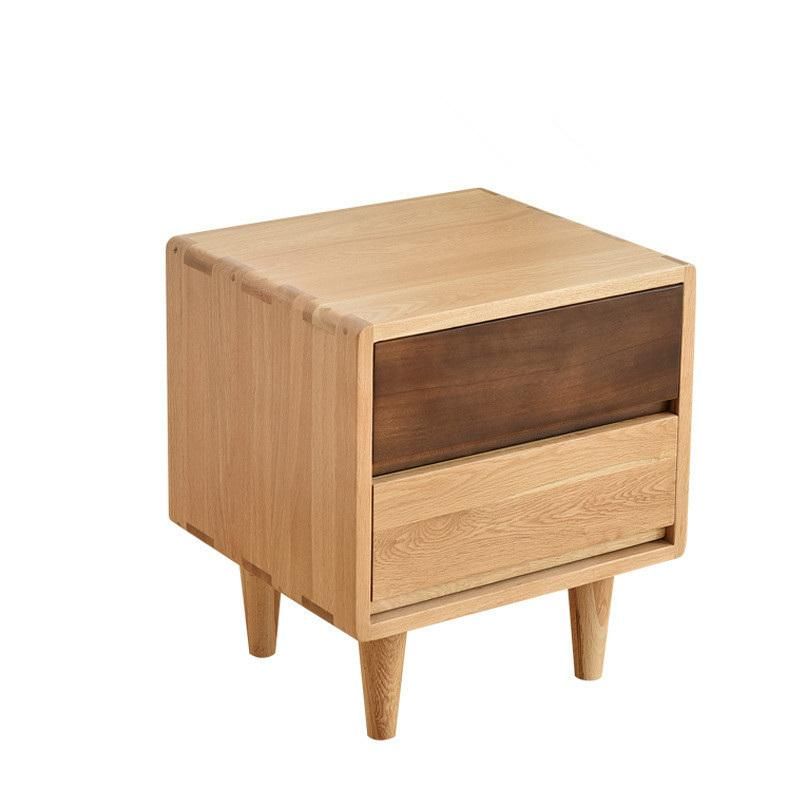 Wholesales Various Styles Wooden Bedside Table